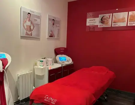 drainage lymphatique à Cesson-Sévigné - image 3