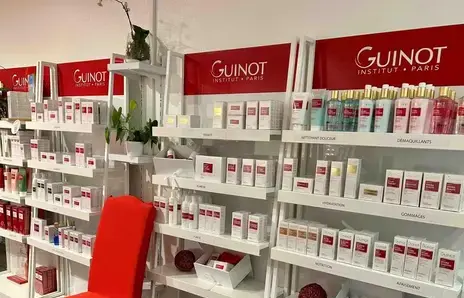 drainage lymphatique à Thorigné-Fouillard - image 4