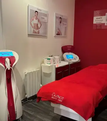 institut de beauté Thorigné-Fouillard-1