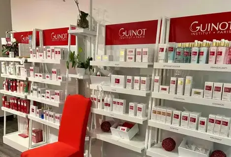 institut de beauté à Thorigné-Fouillard - image 3