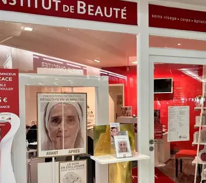 institut de beauté Thorigné-Fouillard-5