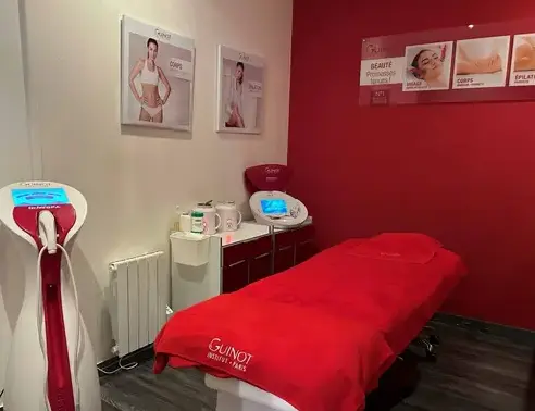 massage à Thorigné-Fouillard - image 3